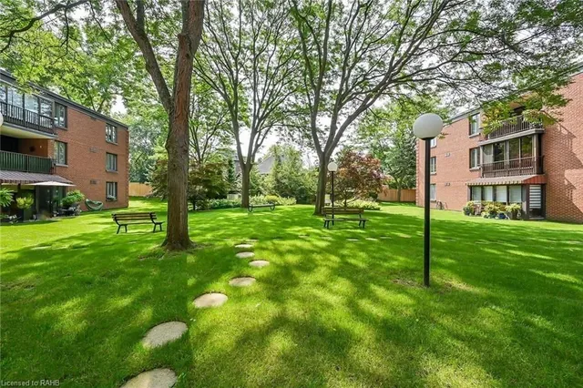 Additional property image - 150 WILSON St Unit 112