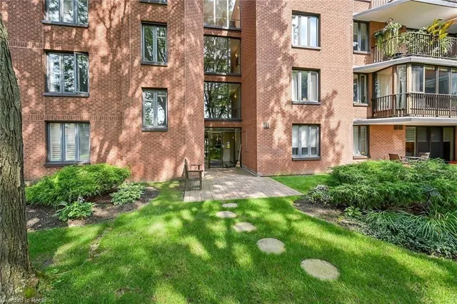 Additional property image - 150 WILSON St Unit 112