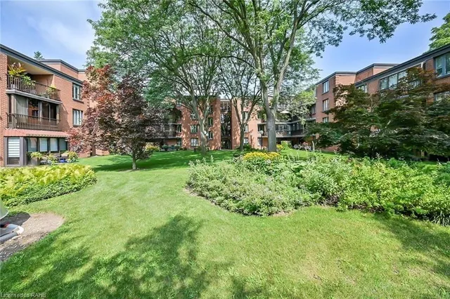 Additional property image - 150 WILSON St Unit 112