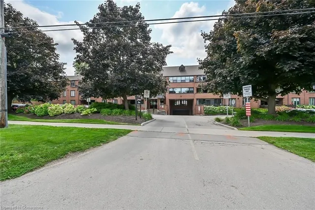 Additional property image - 150 WILSON St Unit 112
