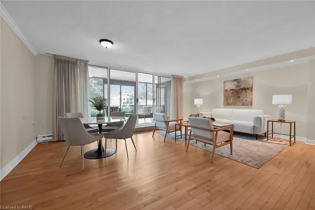 Additional property image - 150 WILSON St Unit 112