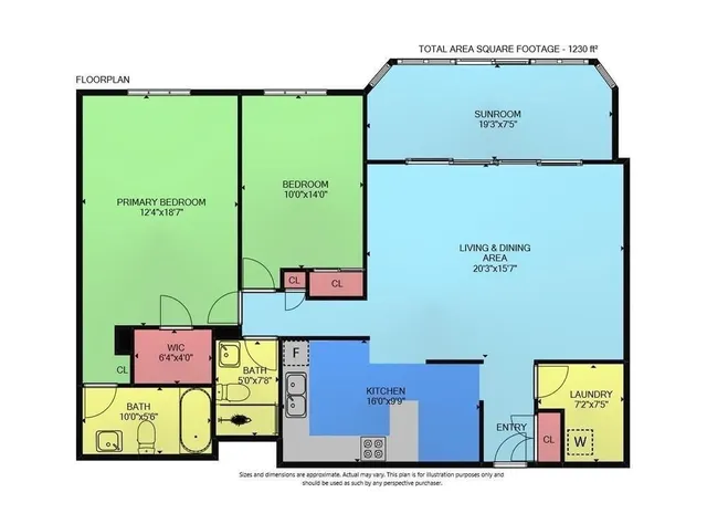 Additional property image - 150 WILSON St Unit 112