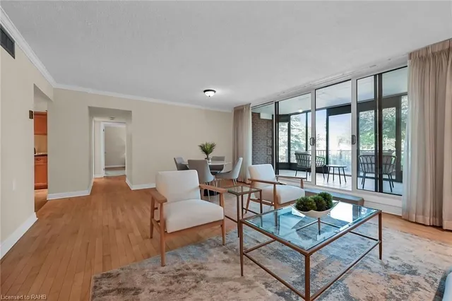 Additional property image - 150 WILSON St Unit 112