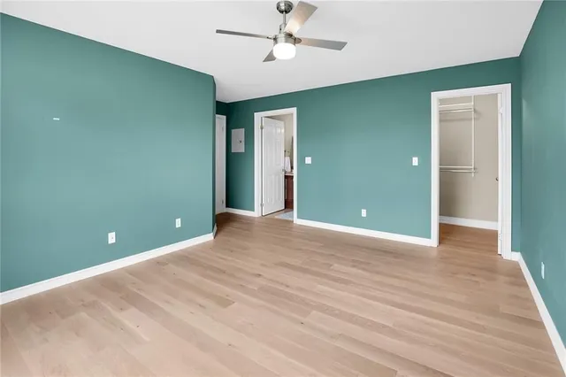 Additional property image - 3000 CREEKSIDE Dr Unit 807