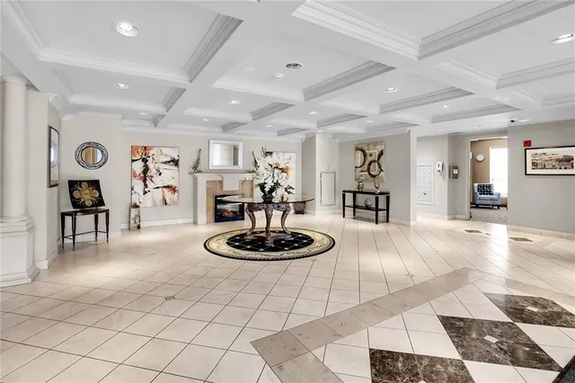 Additional property image - 3000 CREEKSIDE Dr Unit 807