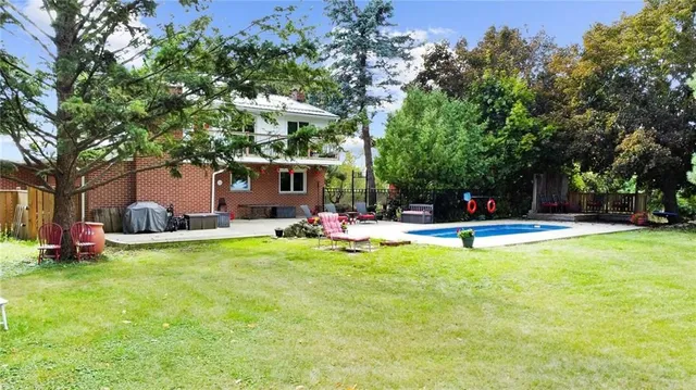 Additional property image - 711 RIDGE Rd