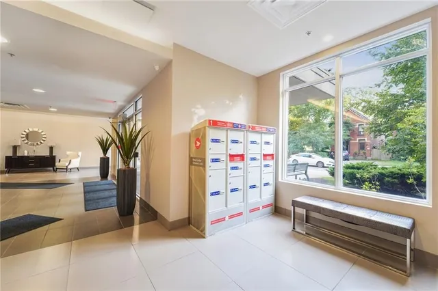 Additional property image - 90 CHARLTON Ave Unit 801