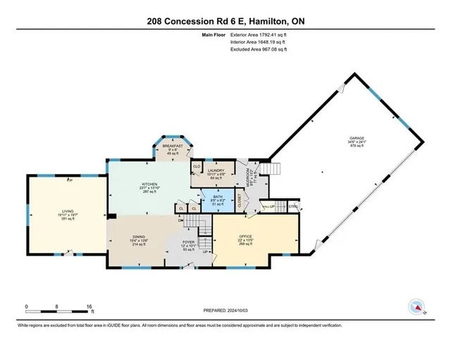 Additional property image - 208 6TH CONCESSION RD