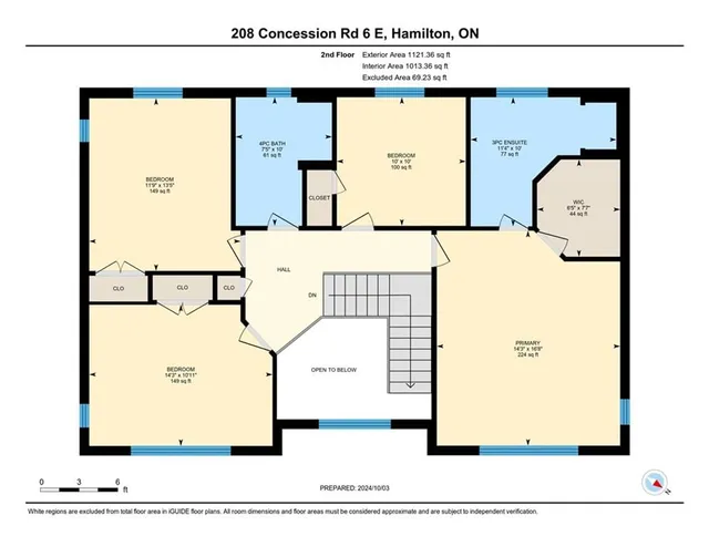 Additional property image - 208 6TH CONCESSION RD
