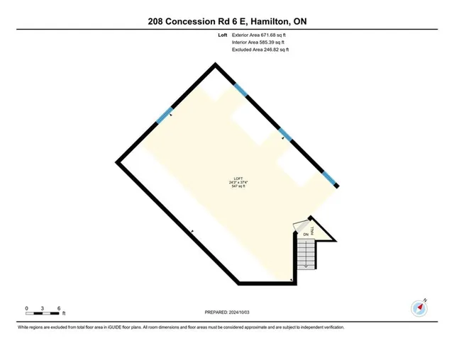 Additional property image - 208 6TH CONCESSION RD