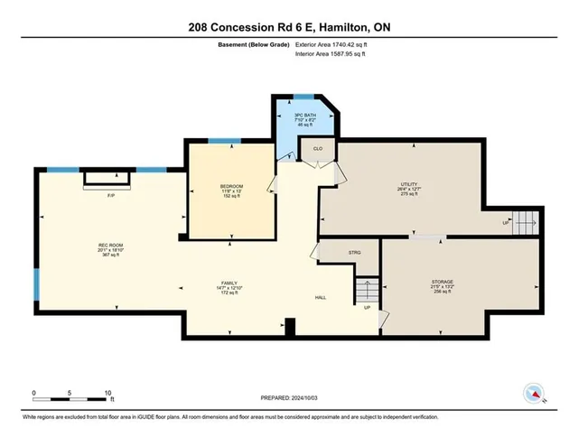 Additional property image - 208 6TH CONCESSION RD