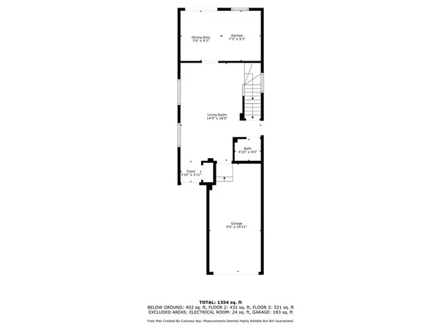 Additional property image - 20 SLATER Crt