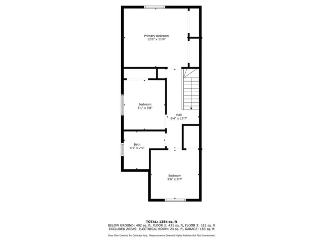 Additional property image - 20 SLATER Crt