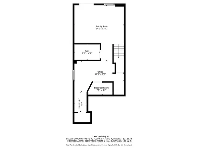 Additional property image - 20 SLATER Crt