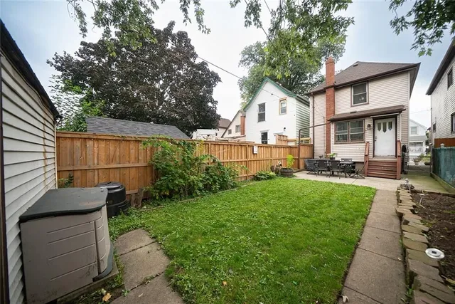 Additional property image - 125 CAVELL Ave