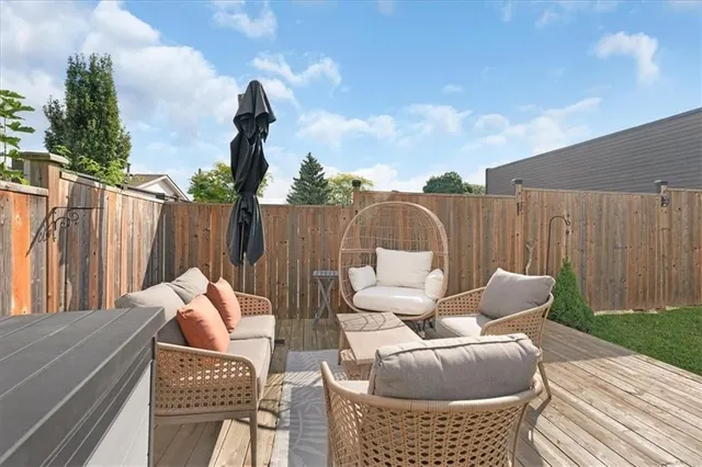 Additional property image - 3 BYWOOD Cres