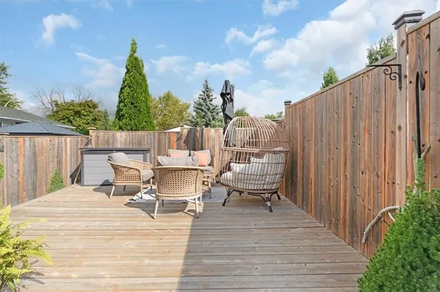 Additional property image - 3 BYWOOD Cres