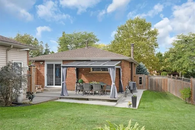 Additional property image - 3 BYWOOD Cres