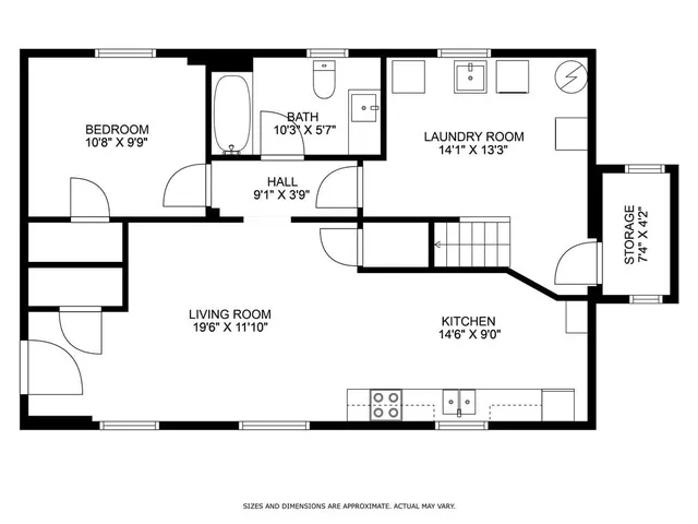 Additional property image - 125 BREADALBANE St