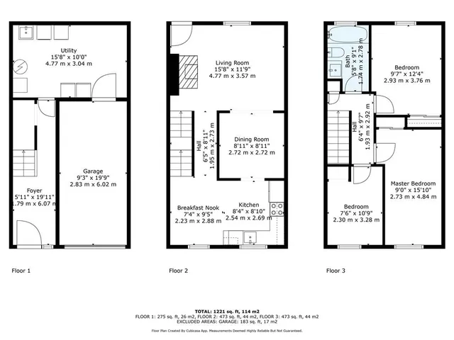 Additional property image - 9 BERYL St Unit 9
