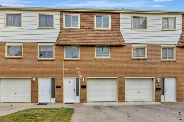 Additional property image - 9 BERYL St Unit 9