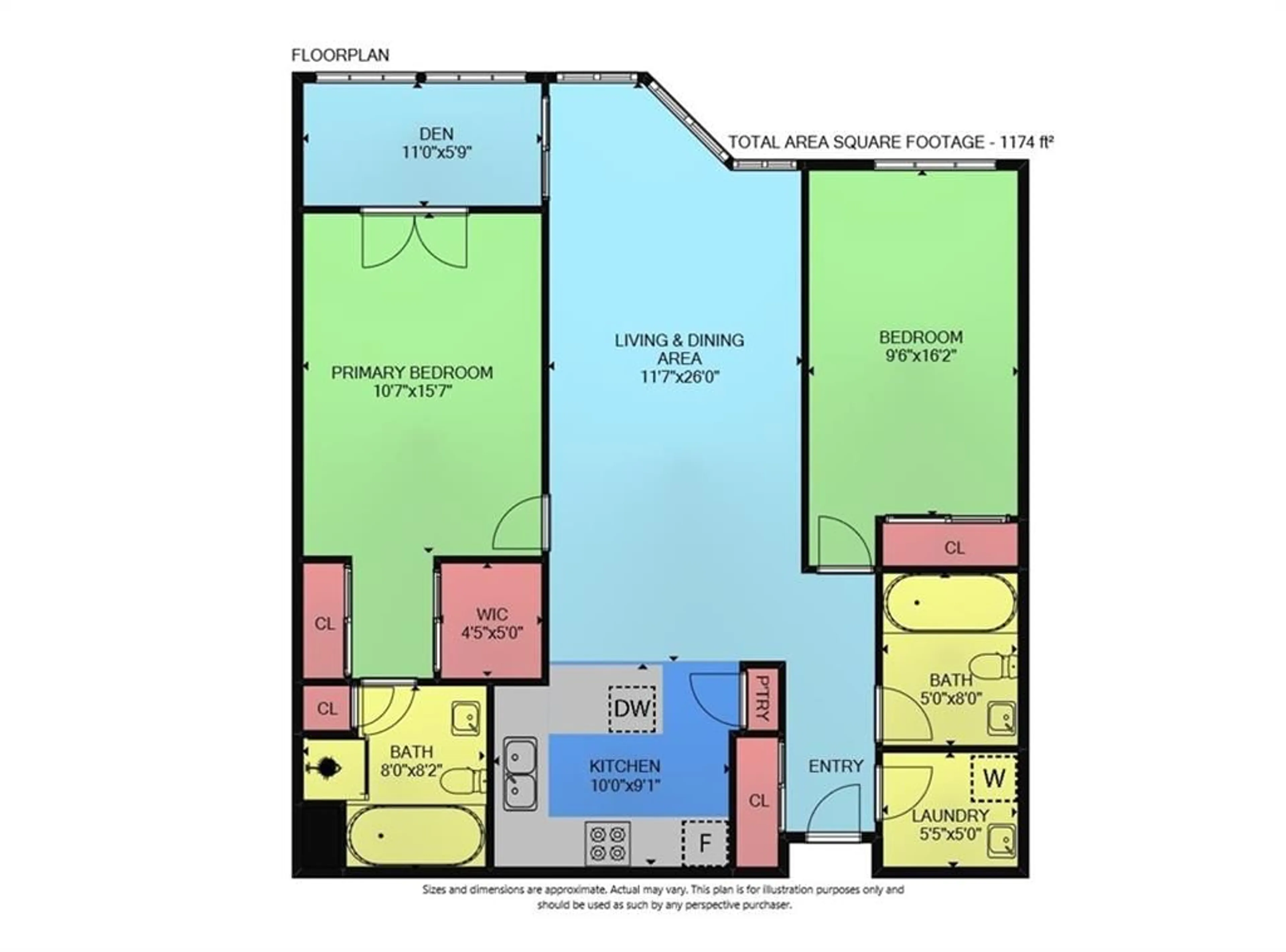 Floor plan for 495 #8 HIGHWAY #302, Stoney Creek Ontario L8G 5E1