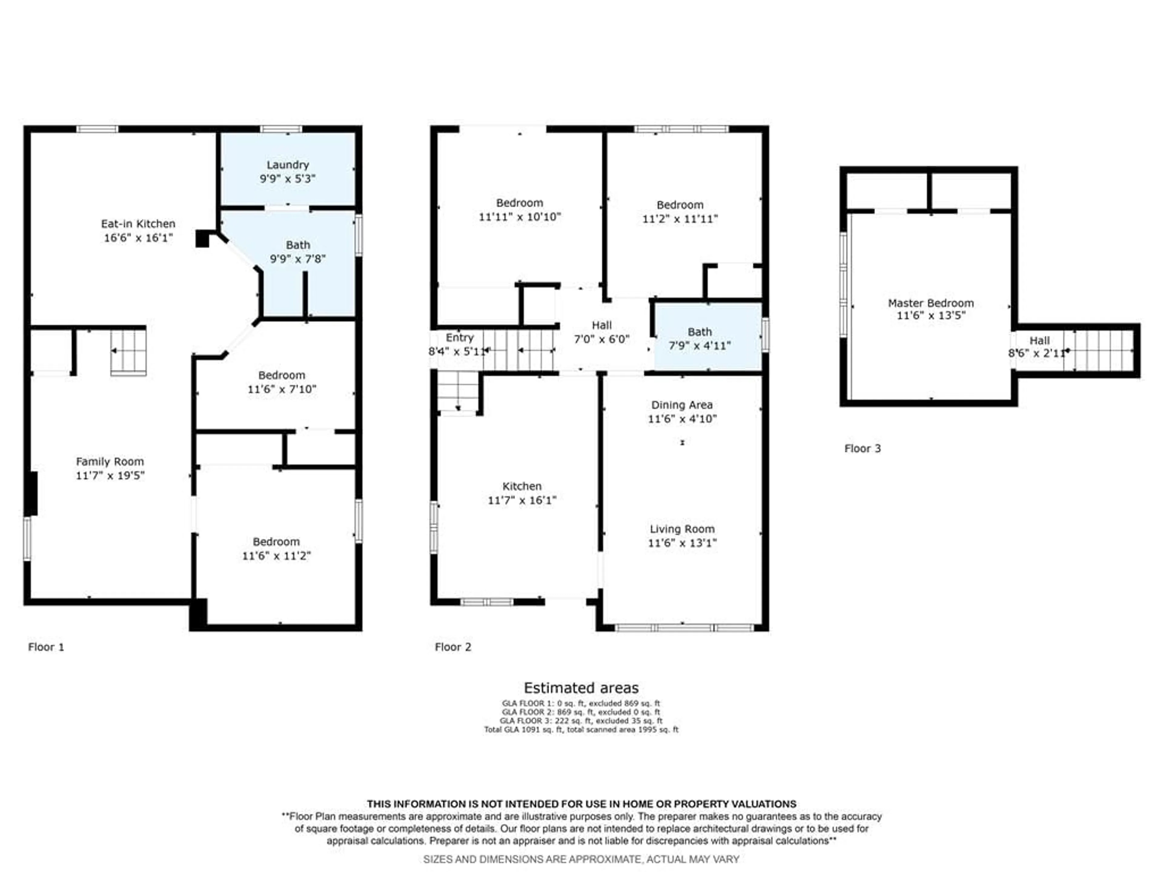 Floor plan for 53 PALING Crt, Hamilton Ontario L8H 5J3