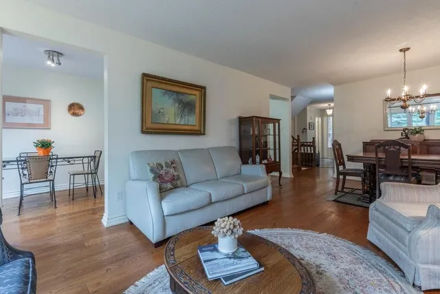 Additional property image - 30 OSLER Dr Unit 6