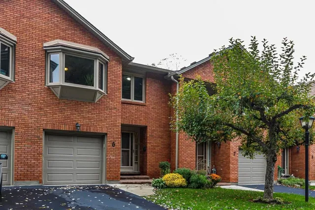 Additional property image - 30 OSLER Dr Unit 6