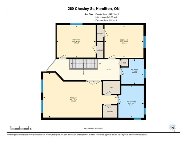 Additional property image - 260 CHESLEY St