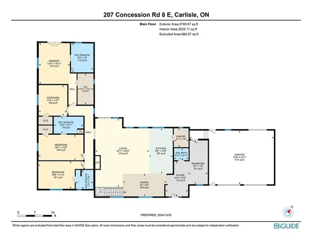 Additional property image - 207 8TH CONCESSION