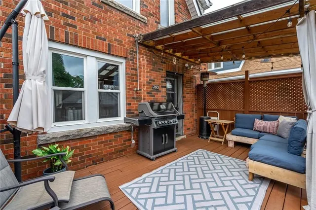 Additional property image - 305 WEXFORD Ave