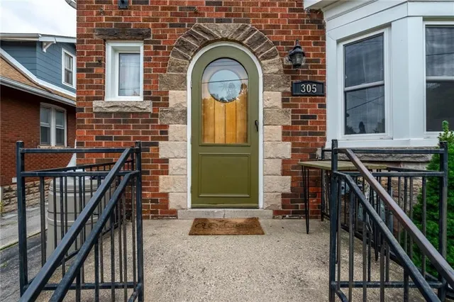 Additional property image - 305 WEXFORD Ave