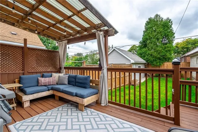 Additional property image - 305 WEXFORD Ave