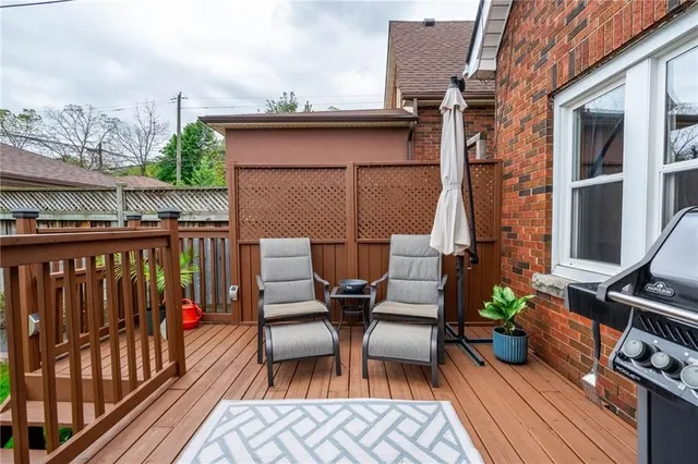 Additional property image - 305 WEXFORD Ave