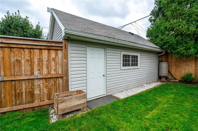 Additional property image - 305 WEXFORD Ave