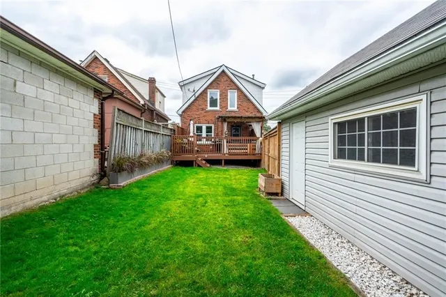 Additional property image - 305 WEXFORD Ave