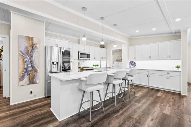 Additional property image - 4449 MILBUROUGH Line Unit 8 Poplar St