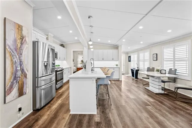 Additional property image - 4449 MILBUROUGH Line Unit 8 Poplar St