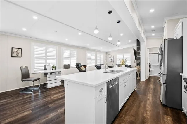 Additional property image - 4449 MILBUROUGH Line Unit 8 Poplar St