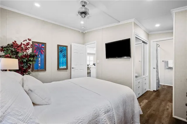 Additional property image - 4449 MILBUROUGH Line Unit 8 Poplar St