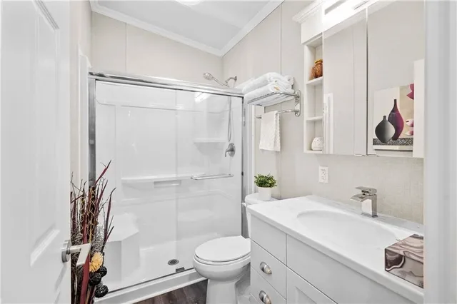 Additional property image - 4449 MILBUROUGH Line Unit 8 Poplar St