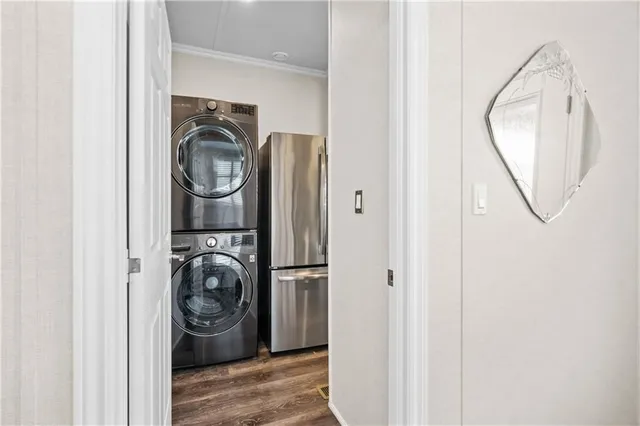 Additional property image - 4449 MILBUROUGH Line Unit 8 Poplar St