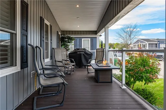 Additional property image - 4449 MILBUROUGH Line Unit 8 Poplar St