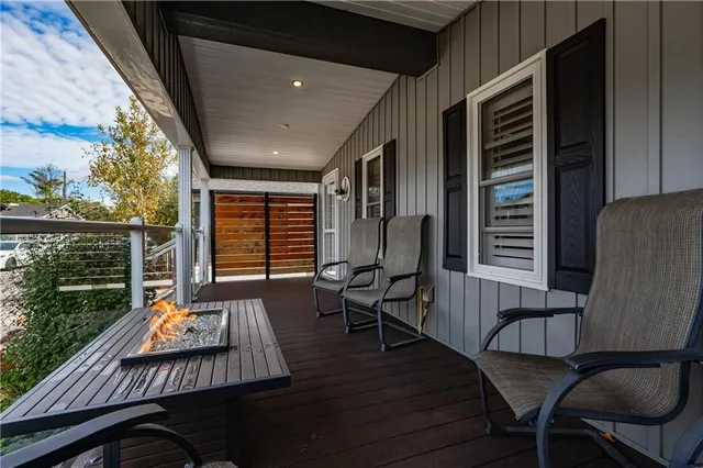Additional property image - 4449 MILBUROUGH Line Unit 8 Poplar St