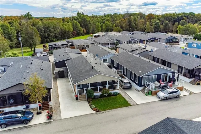 Additional property image - 4449 MILBUROUGH Line Unit 8 Poplar St
