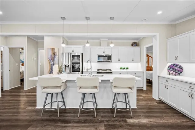 Additional property image - 4449 MILBUROUGH Line Unit 8 Poplar St