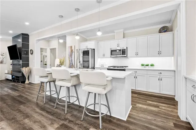 Additional property image - 4449 MILBUROUGH Line Unit 8 Poplar St