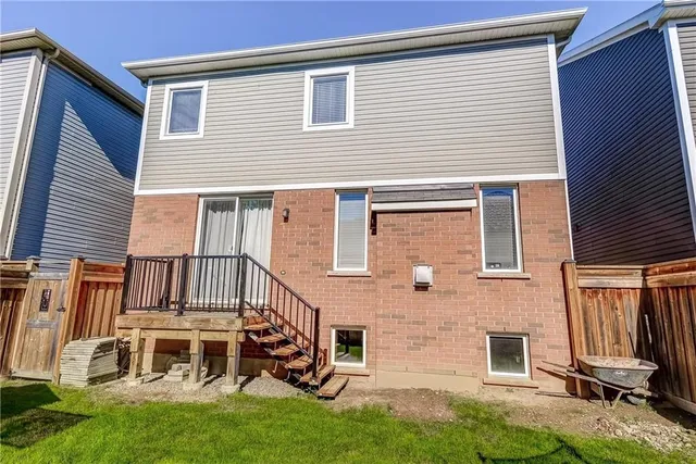 Additional property image - 280 FELLOWES Cres