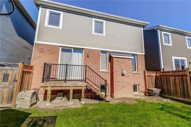 Additional property image - 280 FELLOWES Cres